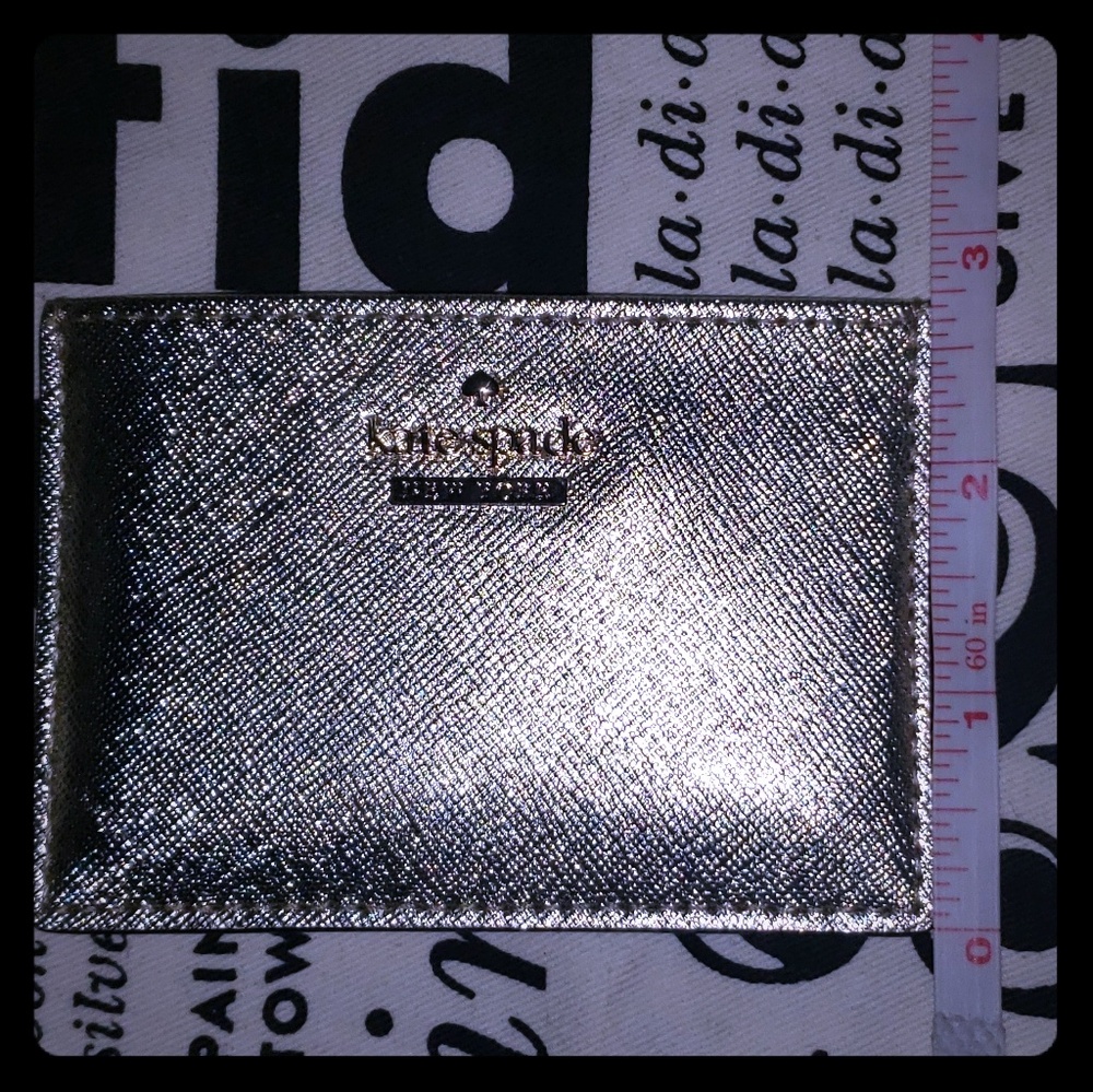 Kate Spade Card Holder